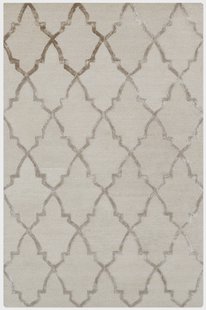 Vloerkleed Kohinoor handgemaakt | Bakero