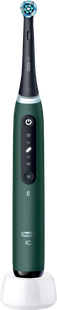 Oral-B iO 5 Forest Green