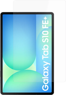 Just in Case Samsung Galaxy Tab S10 FE Plus Screenprotector Glas