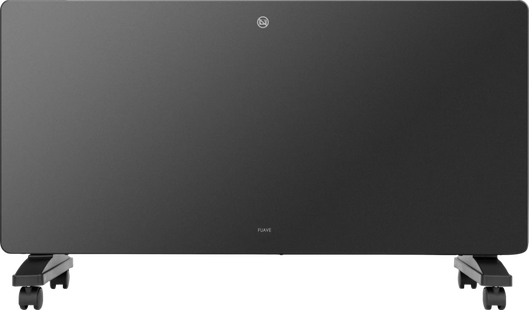 Fuave Kopenhagen 2500 Zwart