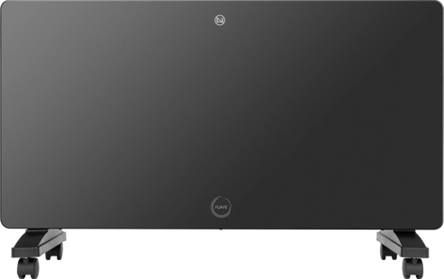 Fuave Kopenhagen 2000 Zwart