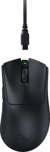 Razer DeathAdder V4 Pro Gaming Muis