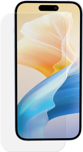 BlueBuilt Apple iPhone 16 Pro Screenprotector Glas