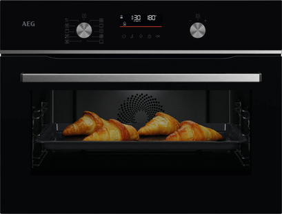 AEG OA5NK40WB SteamBake