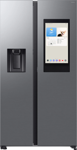 Samsung RS90F66BETEF Family Hub