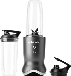 nutribullet Ultra 1200 Dark Metal