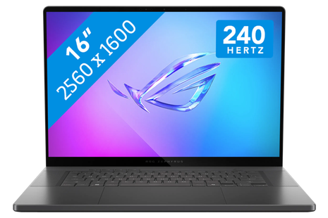 ASUS ROG Zephyrus G16 OLED GU605CP-QR076W