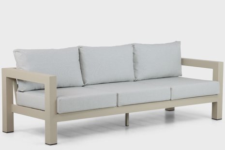 Lifestyle Luca lounge tuinbank 3-zits