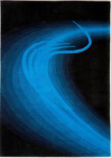 Vloerkleed Wave | Bakero