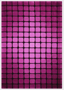 Vloerkleed Tiles | Bakero