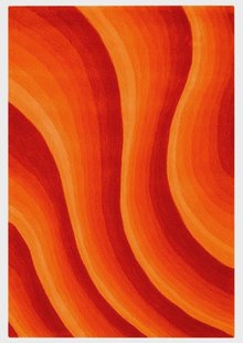 Vloerkleed Retro | Bakero