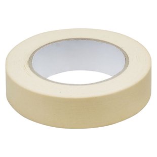 Sencys Afplaktape Universeel 19mmx50m