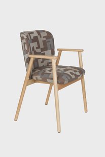 Eetkamerstoel Gazio set van 2 | Housecraft Living