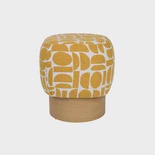 Hocker Yogun | Housecraft Living