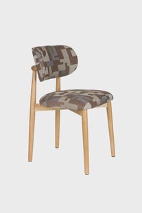 Eetkamerstoel Osman set van 2 | Housecraft Living