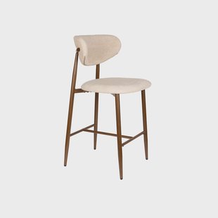 Barkruk Aziko set van 2 | Housecraft Living