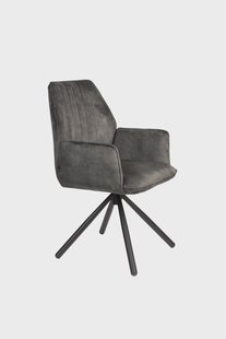 Eetkamerstoel Jamiro set van 2 | Housecraft Living