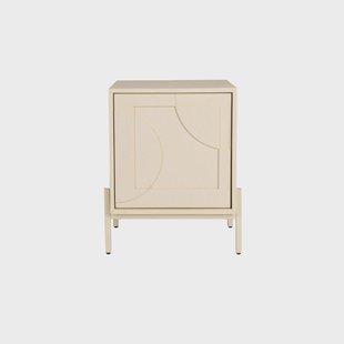 Bijzettafel Helete | Zuiver