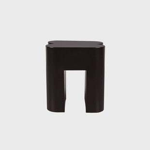 Bijzettafel Curve | Zuiver