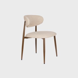 Eetkamerstoel Aziko set van 2 | Housecraft Living