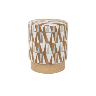 Hocker Mehti | Housecraft Living