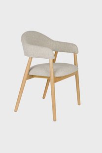 Eetkamerstoel Kangal set van 2 | Housecraft Living