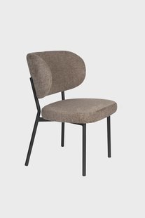 Eetkamerstoel Javeo set van 2 | Housecraft Living