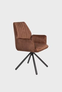 Eetkamerstoel Jamiro set van 2 | Housecraft Living