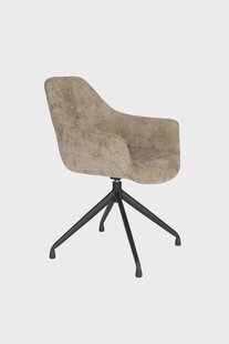 Eetkamerstoel Pinar set van 2 | Housecraft Living