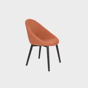 Eetkamerstoel Boluk | Dutchbone