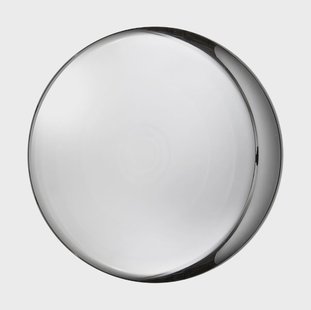 Design By Us Endless wandlamp White