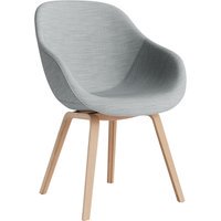 HAY About A Chair AAC 123 - HAYRemix123 - Eiken mat gelakt