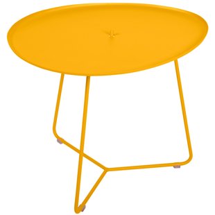 Fermob Cocotte Bijzettafel Large Honey
