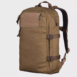 Savotta Niukka 20L 105224070 Brown, rugzak