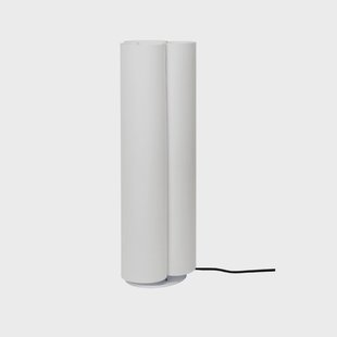 Boe vloerlamp, washi-papier, hoogte 80 cm ferm LIVING - Woonkamer - Modern - Papier / Karton - Meerdere lampen