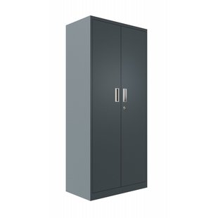 Garage Serie Ar Shelving Metalen Kast 180x80x45cm