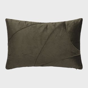 by fonQ Slice Sierkussen - Groen