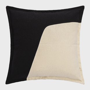 by fonQ Balance Sierkussen - Zwart