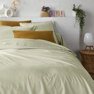 Dekbedovertrek in perkalkatoen Scenario