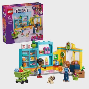 LEGO Friends - Heartlake City Convenience Store 42680