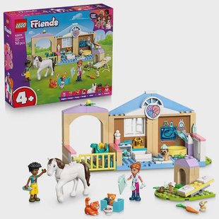 LEGO Friends - Animal Vet Clinic 42696