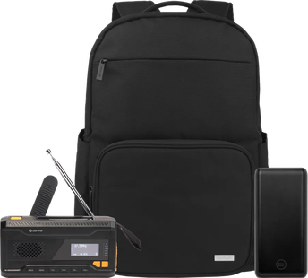 Noodpakket Basis 20.000 mAh