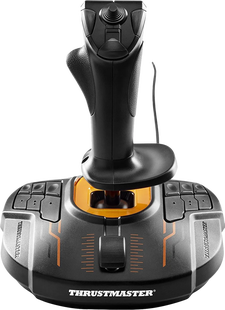 Thrustmaster T.16000M FCS Flight Stick