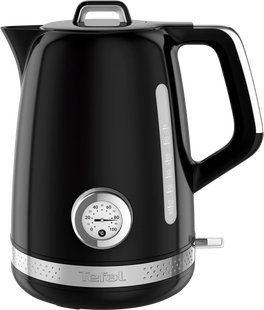 Tefal Soleil KO3558 1.7L Black