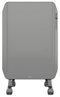Duux Edge Olie Radiator 2000W Grijs