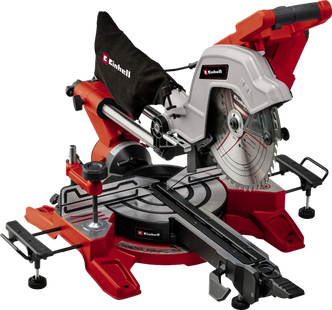 Einhell TE-SM 10 L Dual
