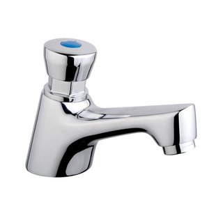 Xellanz Kazi fonteinkraan zelfsluitend 1/2&apos;&apos; chroom 29.3501