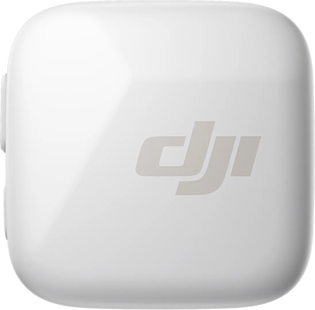 DJI Mic Mini Zender Wit