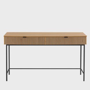 Bureau Scott | Macabane