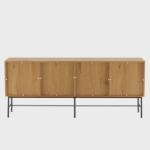 Buffetkast Scott | Macabane